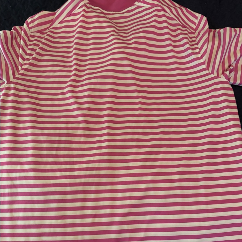 Nike golf polo